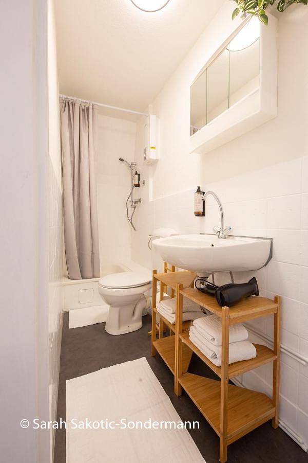 Ferienwohnung für 4 Personen, mit Ausblick und Garten in Wuppertal - 2