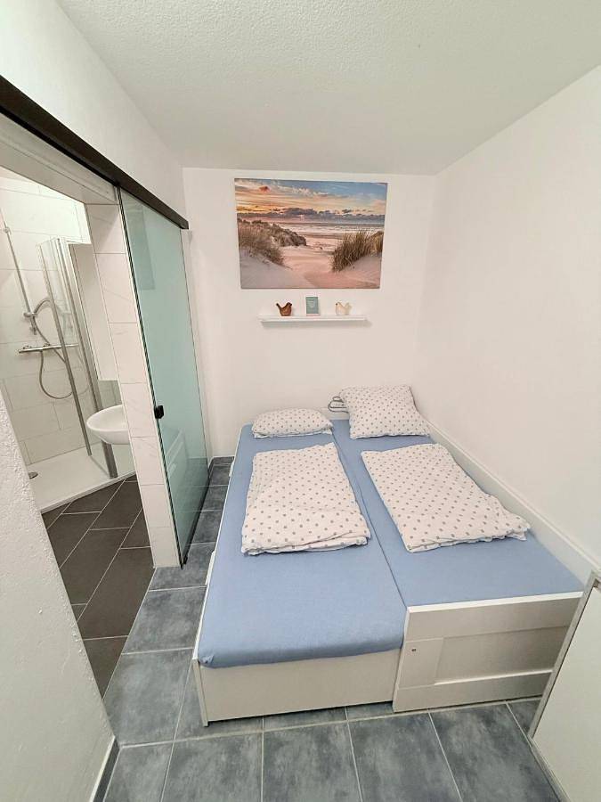 Ganze Wohnung, One-Bedroom Apartment in Hesel, Ostfriesland