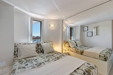 Apartament Wakacyjny dla 3 osoby w Rzym, Prowincja Rzym, Zdjęcie 2