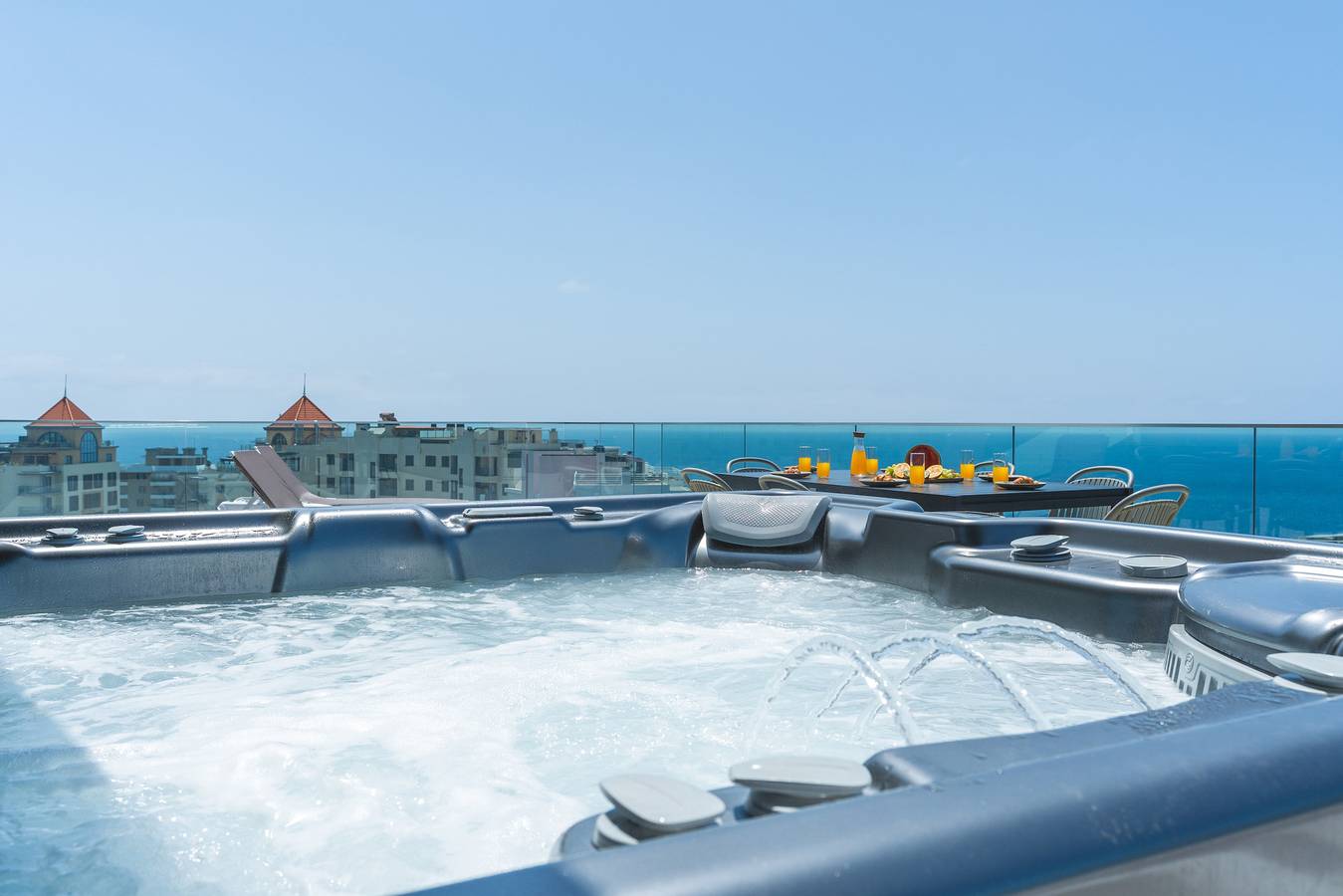 Apartamento De Férias para 6 Pessoas em Madeira, Portugal