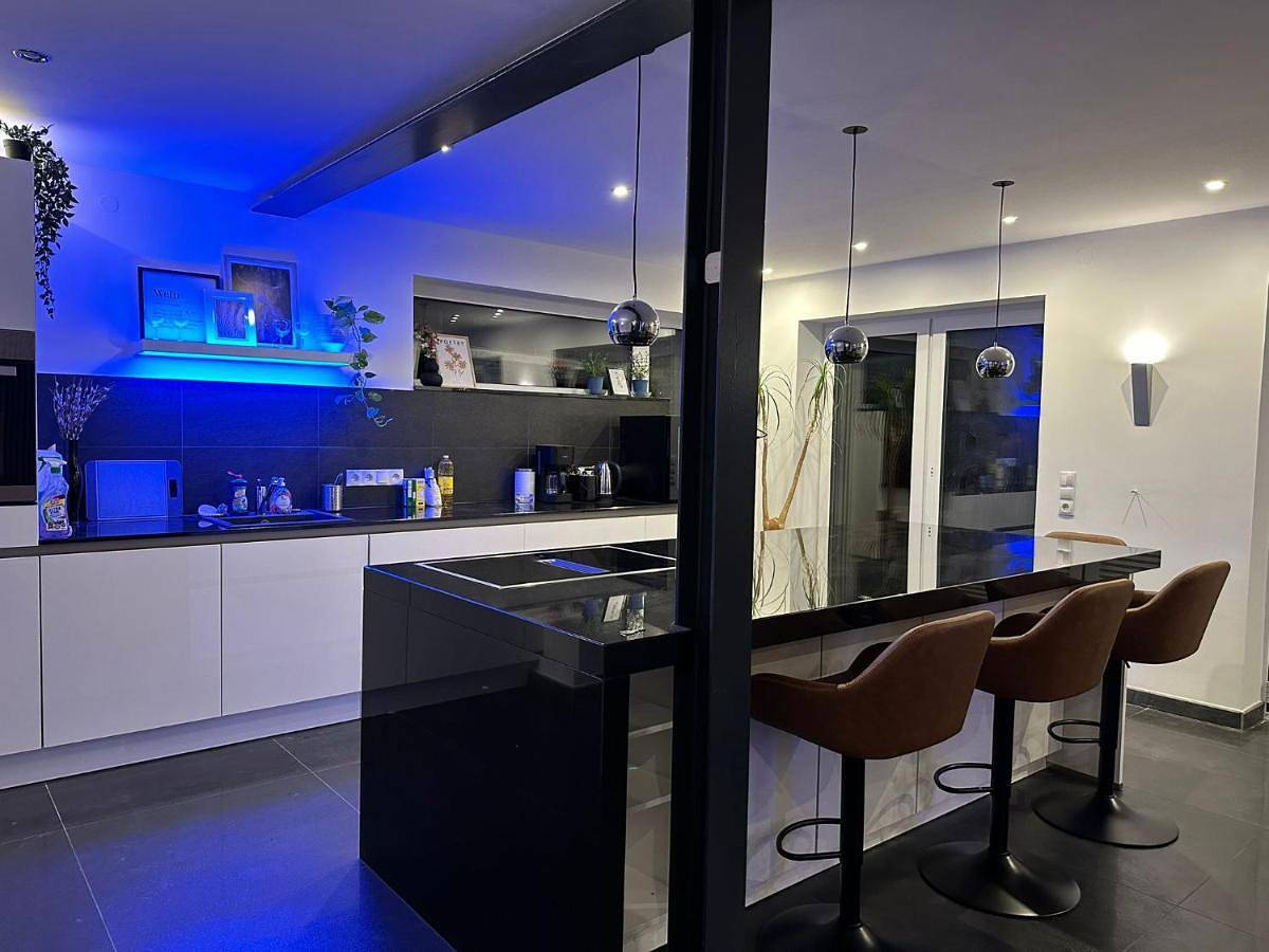 Ganze Wohnung, Business Apartment Loft nähe Bonn 3 Sz in Königswinter, Siebengebirge
