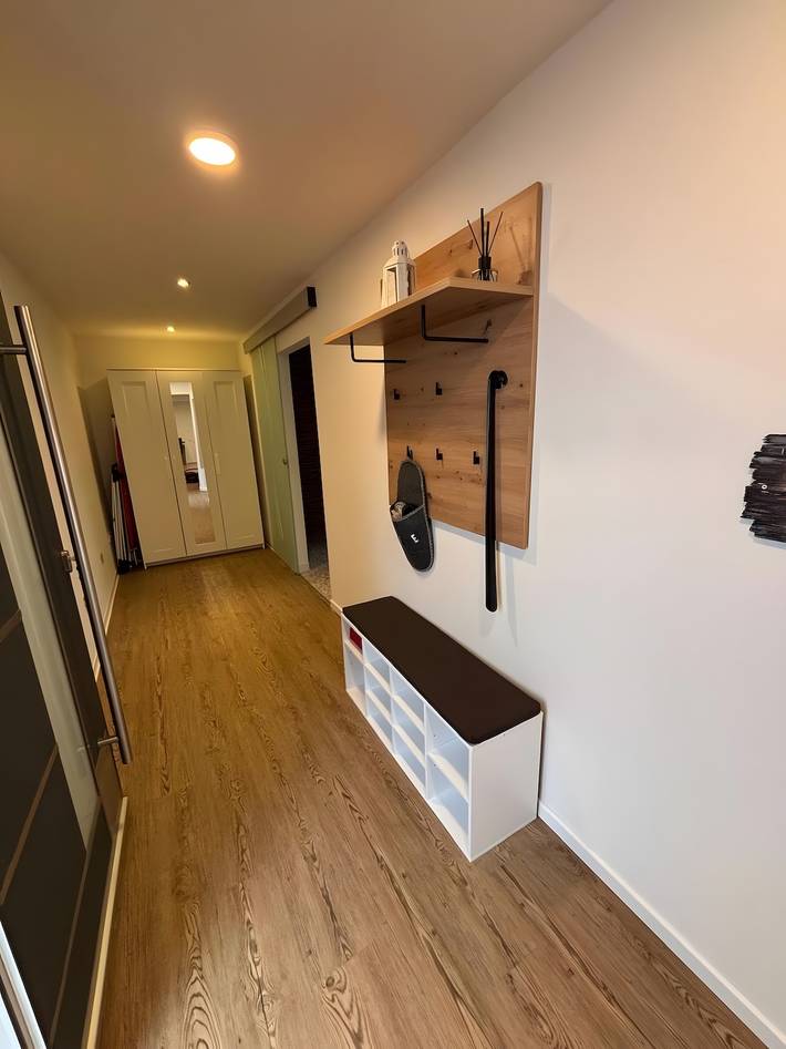 Ferienhaus für 6 Personen, mit Garten am Schweriner See - 3