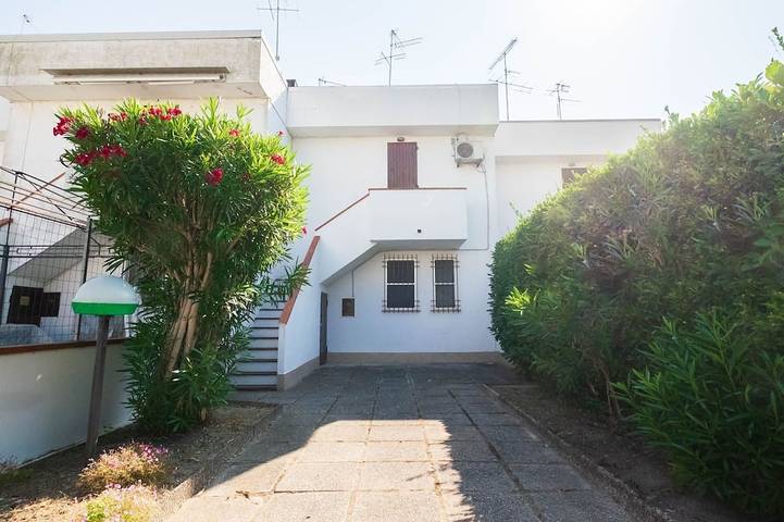 Maison de vacances pour 4 personnes, avec jardin, animaux acceptés - 1