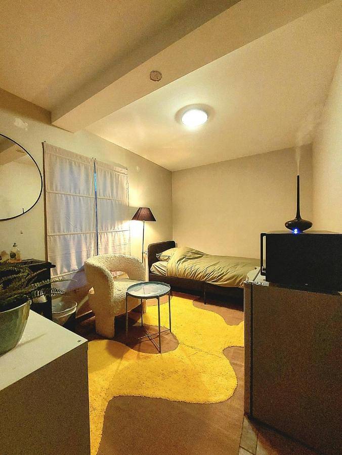 Double Room in Argenteuil, Val-d'Oise