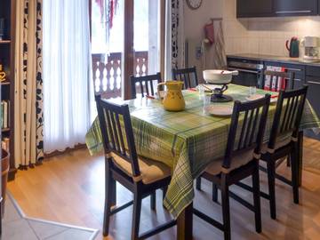 Ferienwohnung für 4 Personen in Ormont-Dessus (Les Diablerets), Alpes Vaudoises, Bild 3