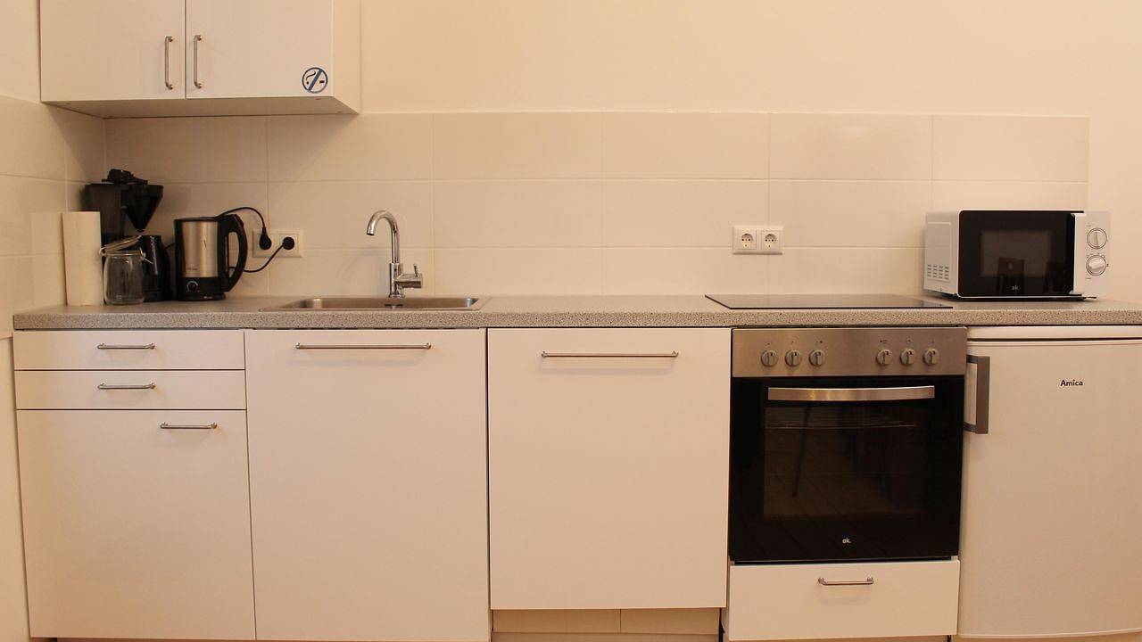 Ganze Ferienwohnung, Ferienwohnung für 5 Personen (80 m²) in Zülpich in Zülpich, Eifel (Nordrhein-Westfalen)