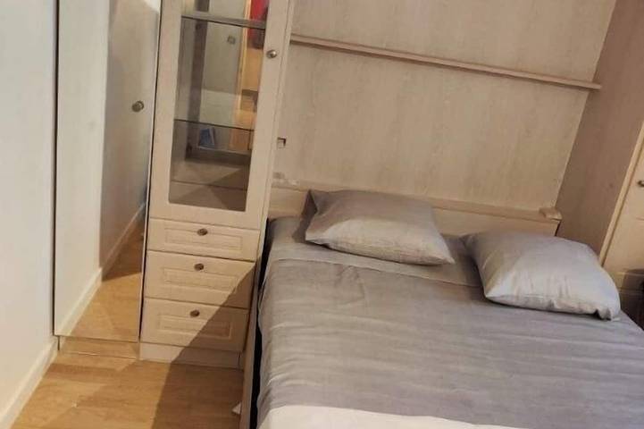 Gîte pour 4 personnes à Villepinte - 2