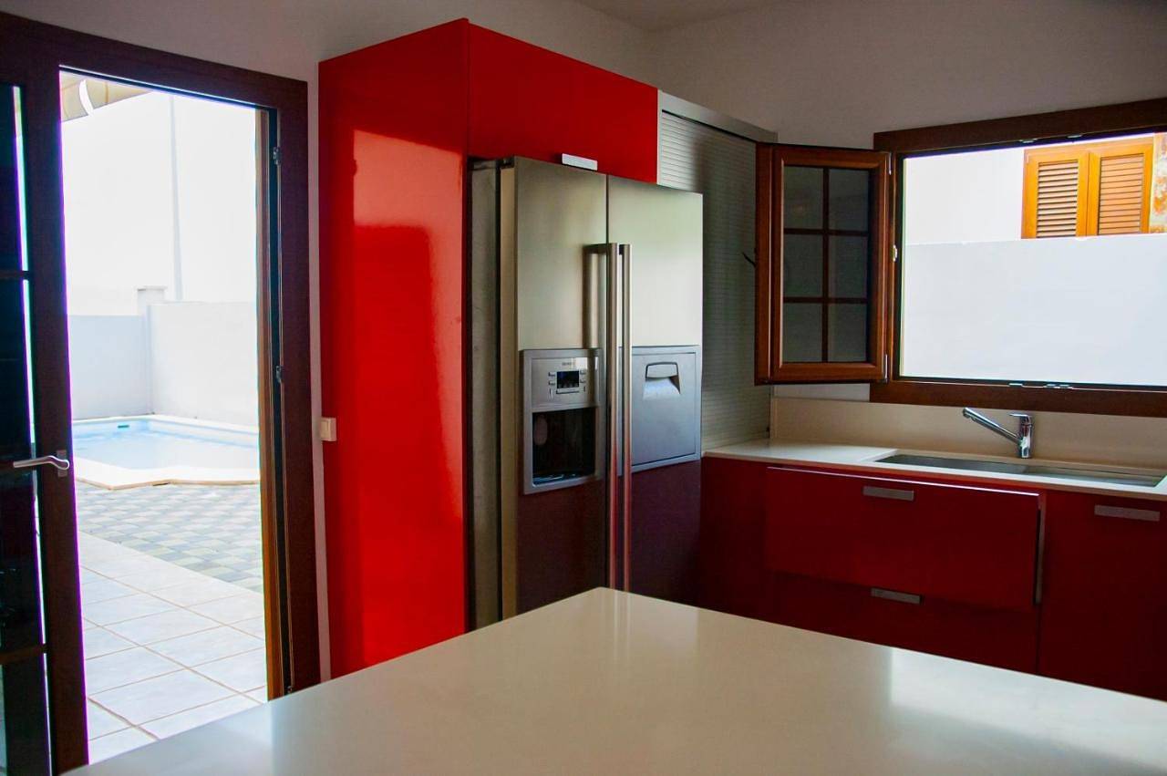 Luxury Anabel Villa in Costa Teguise, Teguise