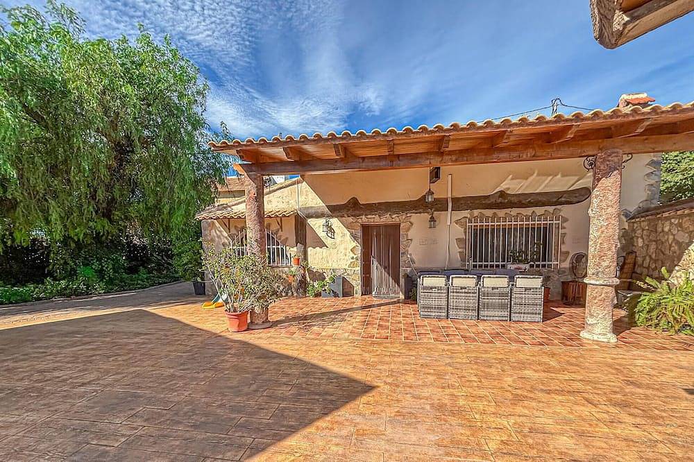 Stunning home in Mula in Mula, Murcia Inland
