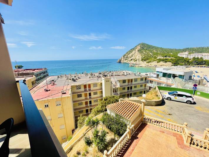 Appartement entier, A46 - Atalaya in La Cala de Finestrat, Finestrat