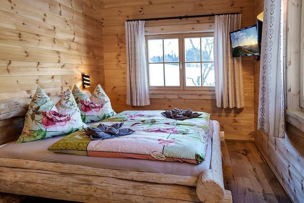 Köck-Chalet - Köck's Chalet in Kleinsölk, Tauern