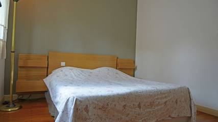 Villa pour 6 Personnes dans Carcassonne, Canal du Midi, Photo 1