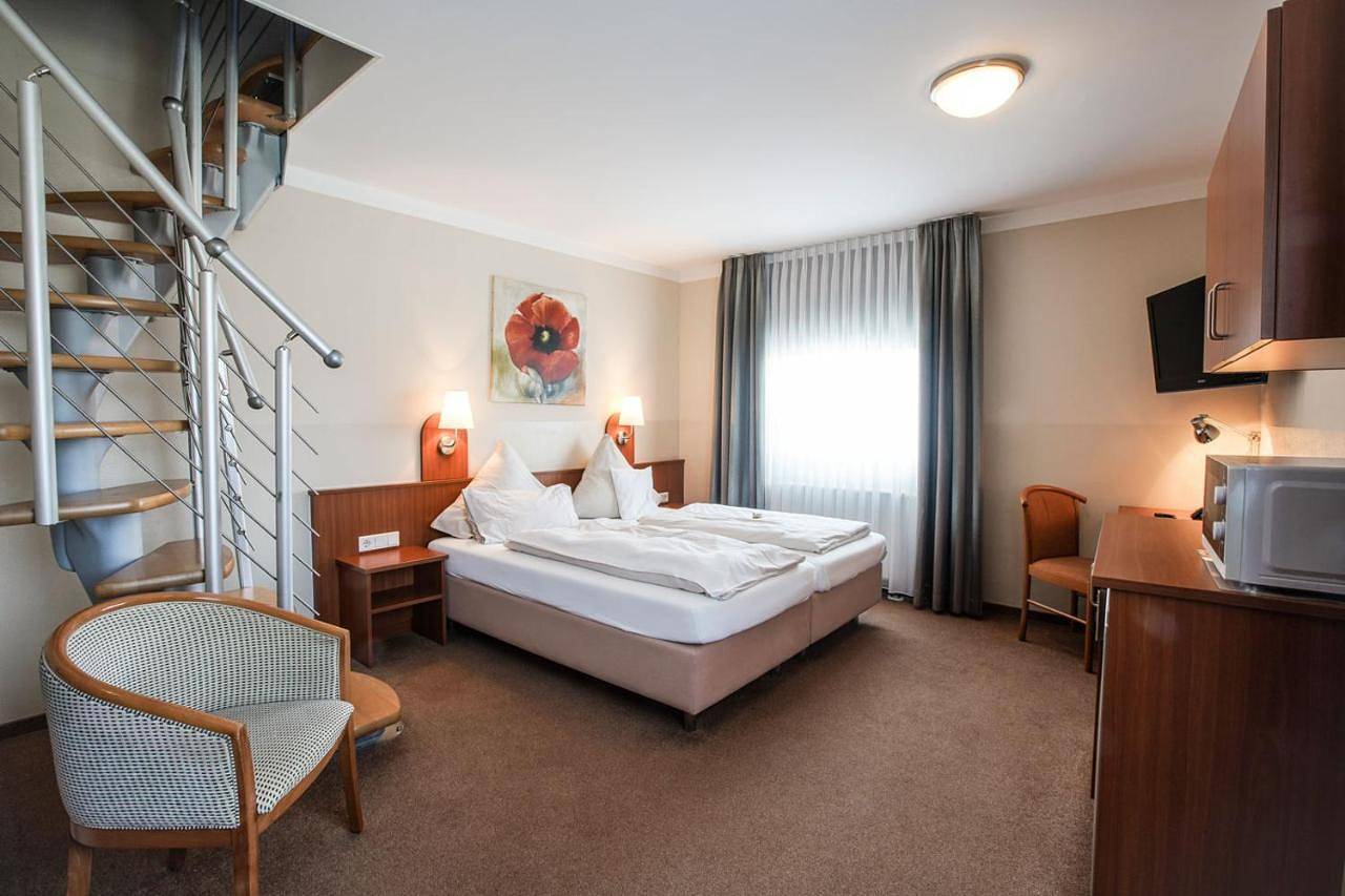 Park Residence in Garching, Oberbayern