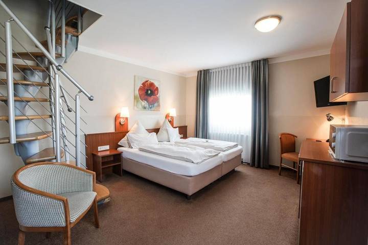Hotel in Garching - 2