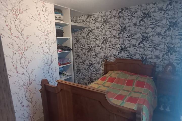 Location de vacances pour 10 personnes, avec terrasse et jardin ainsi que jacuzzi et sauna à Rocbaron - 3