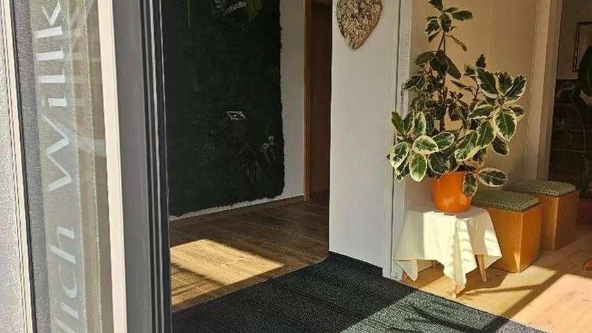 Ferienwohnung für 2 Personen, mit Garten in Zell am See - 4