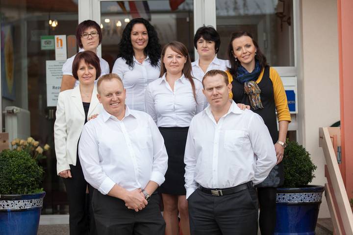 Hotel für 2 Personen in Sinsheim - 3