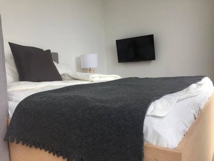 Villa für 2 Personen, mit Ausblick