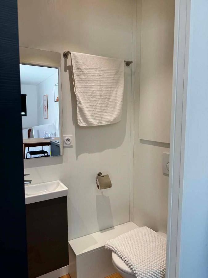 Lodges sous les oliviers in Propriano, Arrondissement de Sartène