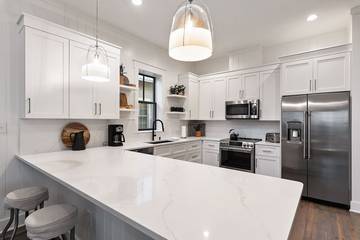 Vacation House for 10 Guests in Seaside, Seagrove Beach, Picture 3