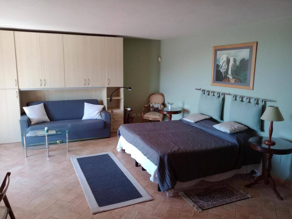 Appartement entier, Casa dell'Ulivo da Lisa e Alessio008062-Lt-0023 in Vallebona, Riviera di Ponente