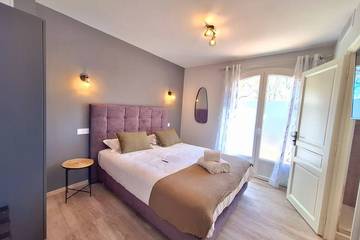 Location de vacances pour 2 personnes à Sainte-Tulle