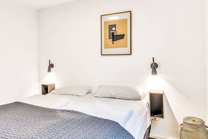 Ferienhaus für 8 Personen, mit Pool und Whirlpool in Lembruch - 2