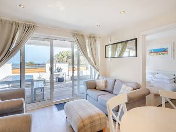 Cottage for 4 People in Brixham, Torbay, Photo 3