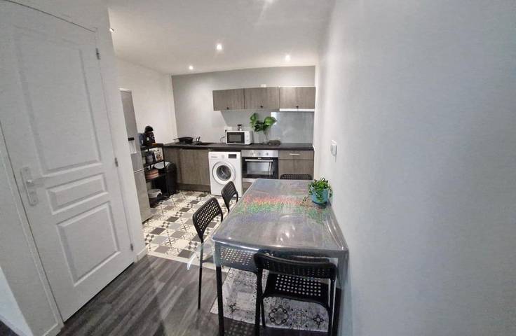 Location de vacances pour 5 personnes, animaux acceptés à Vertaizon - 2