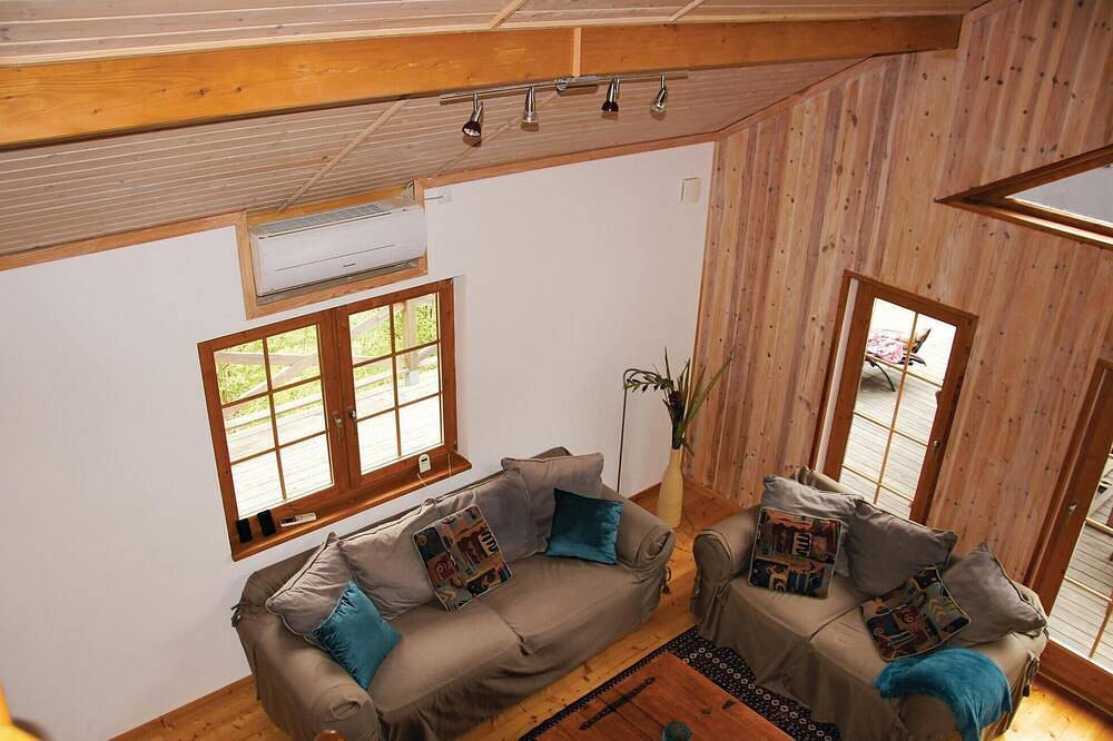 Fantastisk hjem med 3 soverom i. in Valbo-Ryrs distrikt, Norra Västkusten