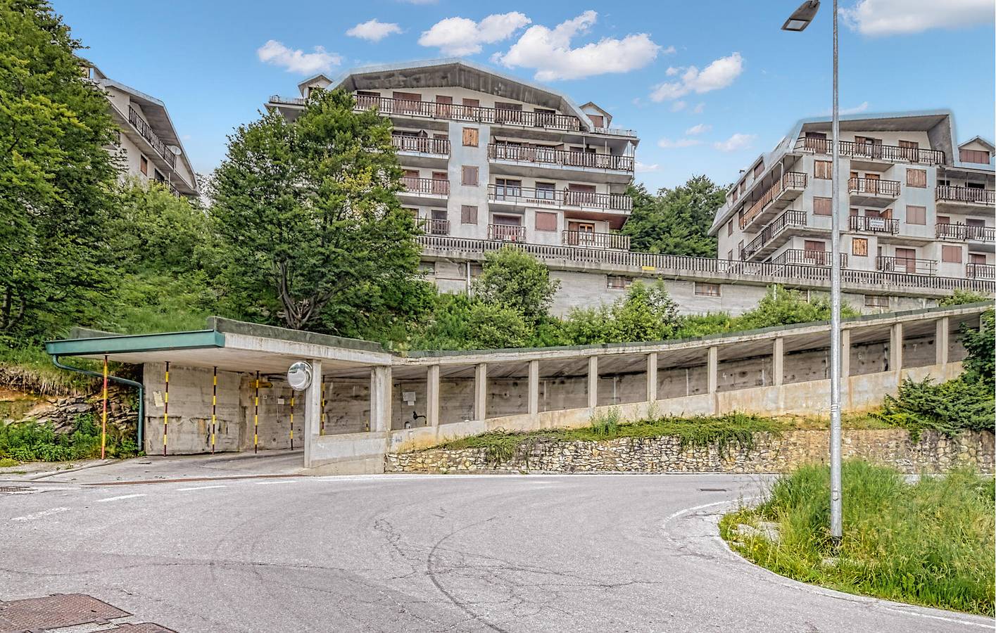 Ganze Ferienwohnung, Prato Nevoso Wohnung mit TV, Internet, und Parkplatz in Prato Nevoso, Artesina