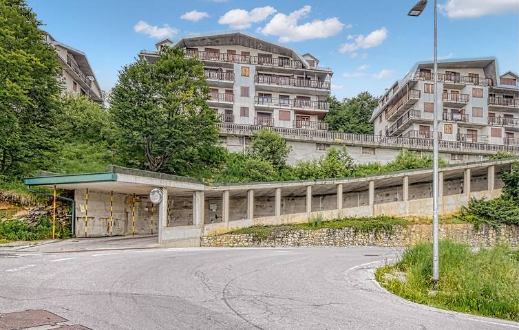 Gîte pour 3 personnes, avec terrasse, animaux acceptés à Prato Nevoso - 2