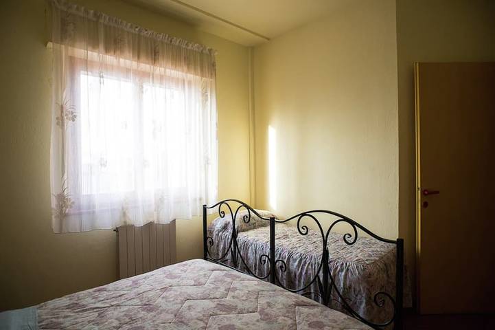 Casa Vacanze a Paciano vicino al Lago Trasimeno in Paciano, Perugia e dintorni