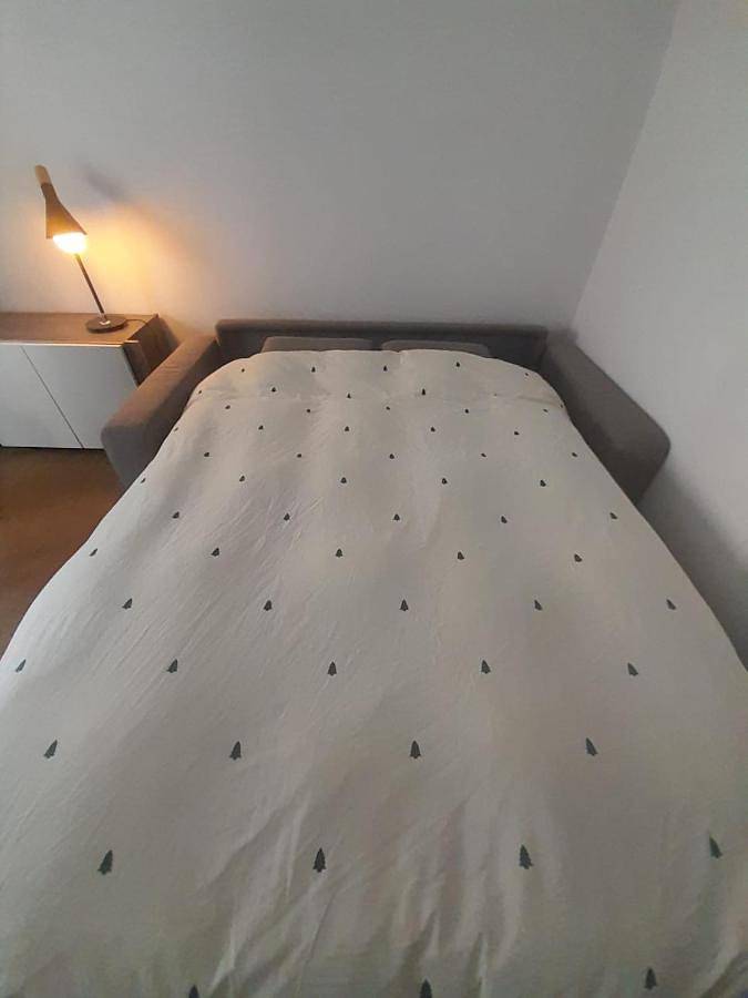 Gîte pour 2 personnes à Baccarat - 3