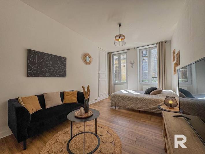 Gîte pour 2 personnes, avec vue, animaux acceptés à Montargis - 4