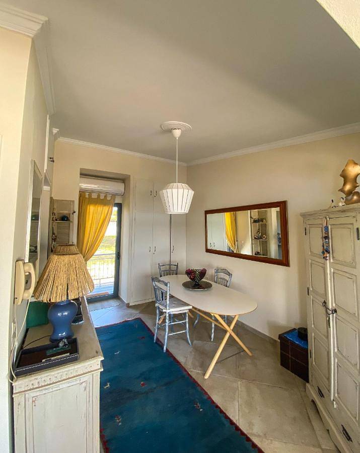 Appartement entier, La Pausa in Porto Heli, Argolide