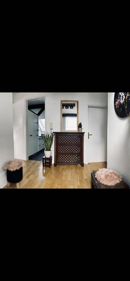 Appartement de vacances pour 5 personnes, avec terrasse et vue - 1