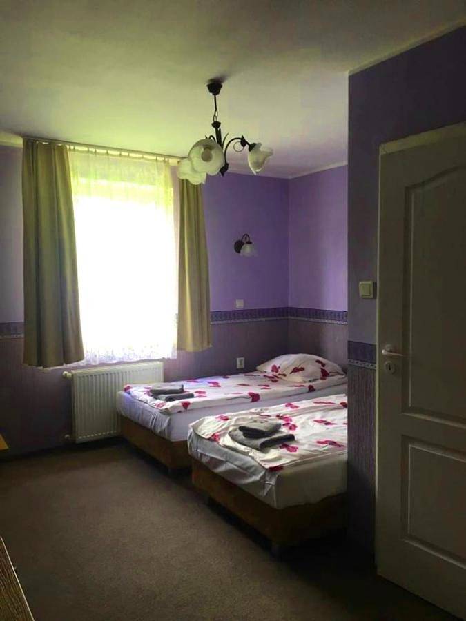 Chambre d’hôte pour 5 personnes, avec jardin, animaux acceptés à Gdańsk - 4