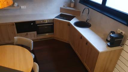 Lodge for 4 Guests in Quebec, Canada, Picture 4