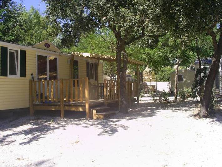 Camping pour 5 personnes à Hyeres - 2