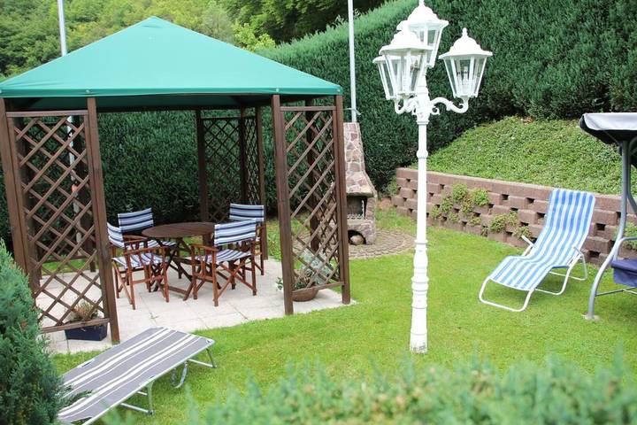 Bauernhof für 3 Personen, mit Garten im Sauerland - 3