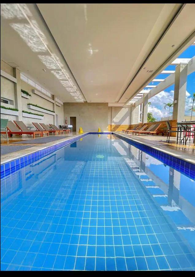 Casas e apartamentos de temporada para 5 pessoas em São Pedro (SP)