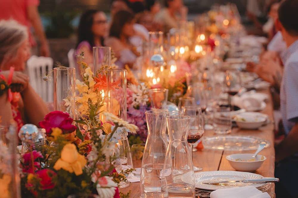 Villa Clodia Relais - Schwimmbad - Seeblick - Events und Besondere Hochzeiten in Manziana, Braccianosee