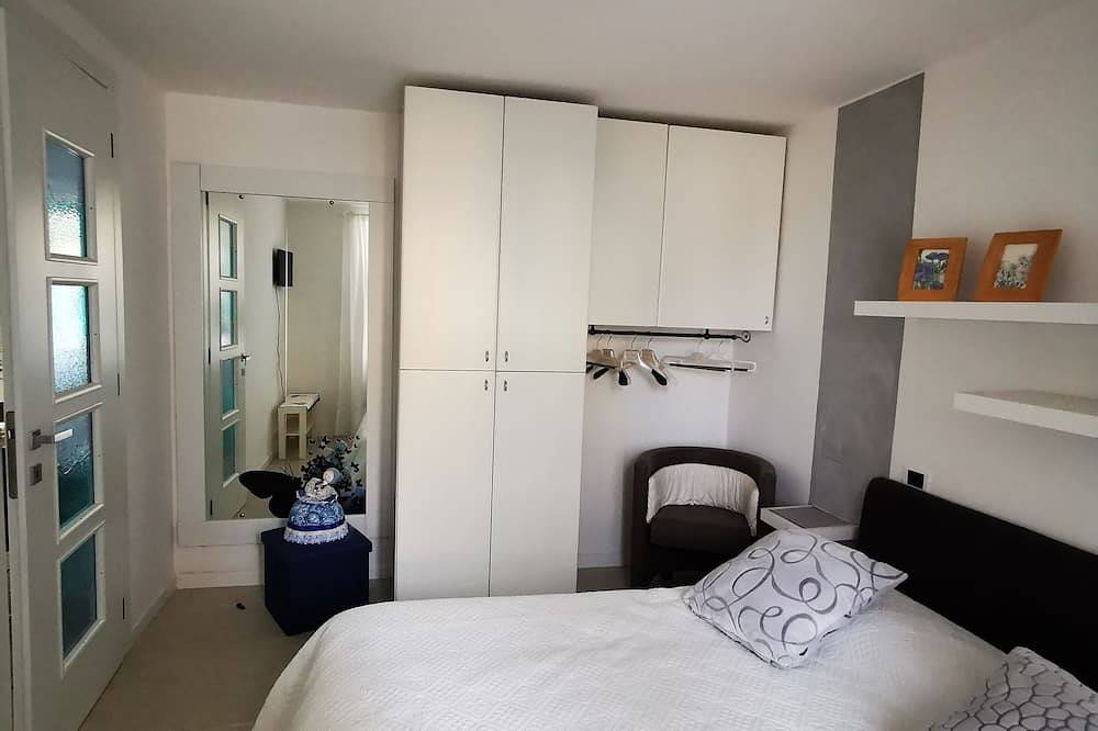 Appartamento Belvedere in Gargnano, Garda Bergen