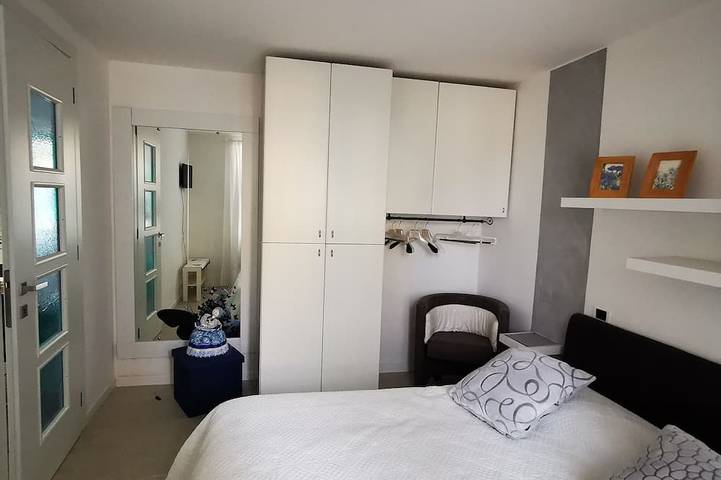 Ferienhaus für 4 Personen, mit Garten, mit Haustier in Gargnano - 4