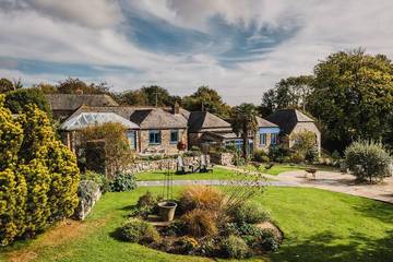 Bed And Breakfast for 2 People in Cornwall, England, Photo 4