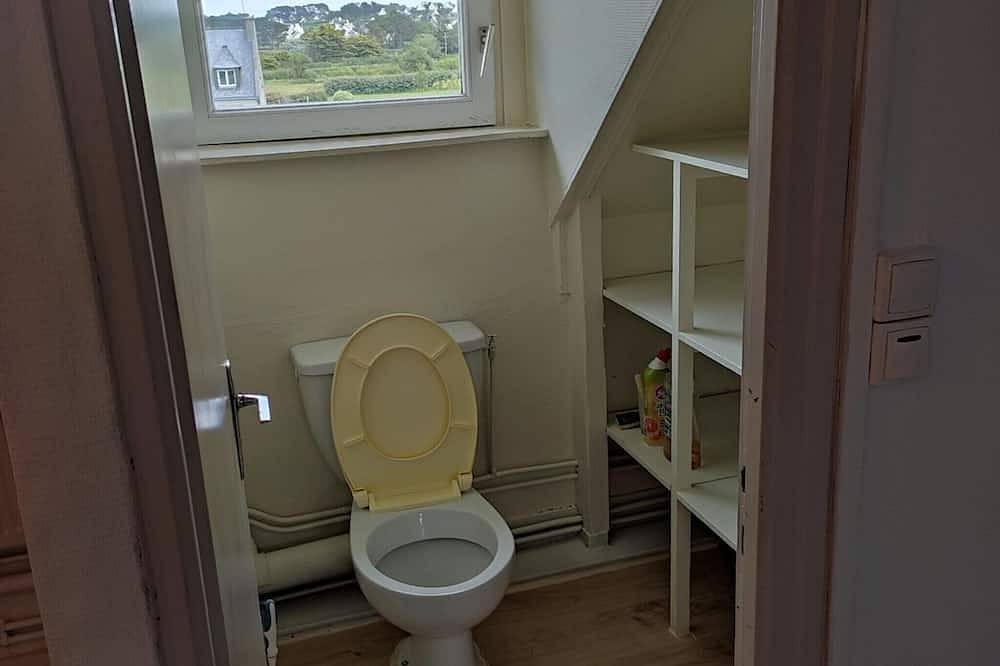 Ganze Wohnung, Wohnung in den Dünen von St. Marguerite mit beheiztem Pool über dem Boden 3 ** \" in Landéda, Brest und Umgebung