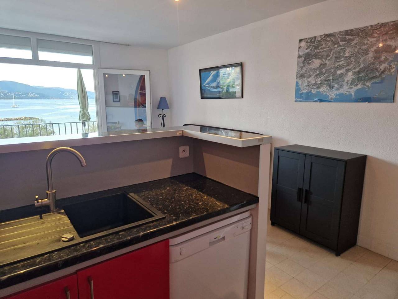 Vakantieappartement voor 4 personen met terras, foto 10