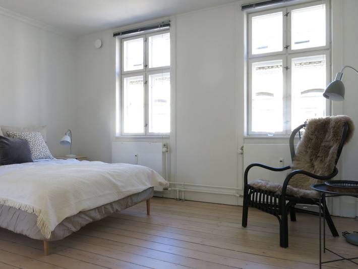 Gîte pour 3 personnes à Copenhague - 2