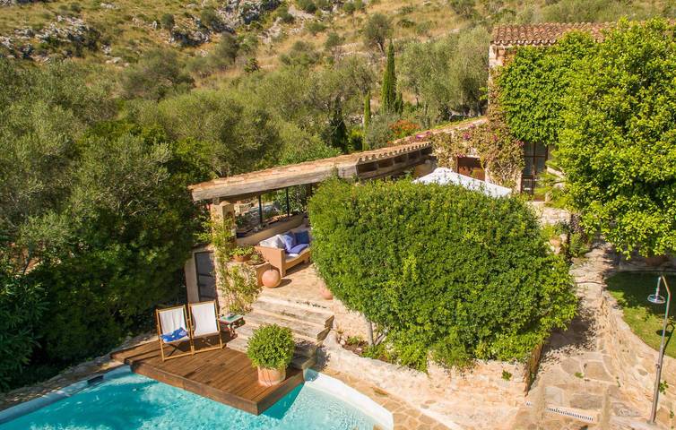 Apartamento vacacional entero, Apartamento junto a la playa con piscina, cocina y Wi-Fi in Artà, Mallorca Este